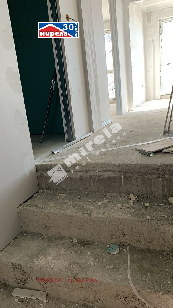 Продава МЕЗОНЕТ, гр. Варна, Галата, снимка 8 - Апартаменти - 52525490