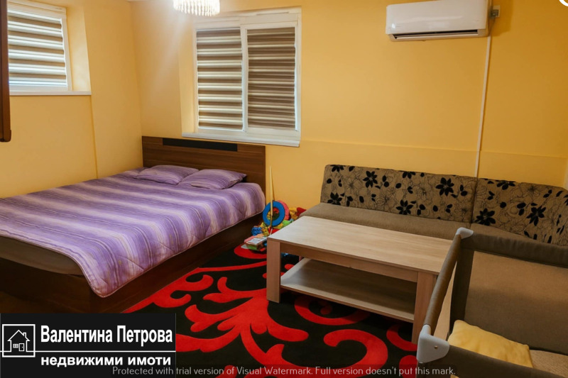 Продава ЕТАЖ ОТ КЪЩА, гр. Русе, Дружба 2, снимка 6 - Етаж от къща - 52119395