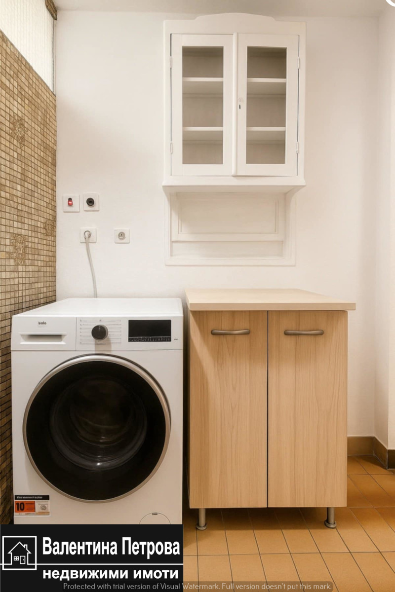 Продава ЕТАЖ ОТ КЪЩА, гр. Русе, Дружба 2, снимка 2 - Етаж от къща - 52119395