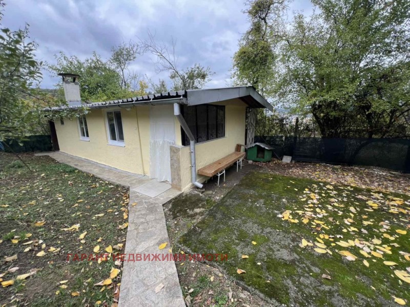 Продава КЪЩА, гр. Габрово, Център, снимка 3 - Къщи - 52168519