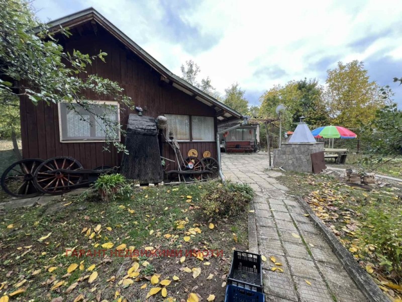 Продава КЪЩА, гр. Габрово, Център