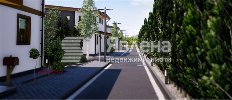 Продава КЪЩА, гр. Костинброд, област София област, снимка 8 - Къщи - 52888971