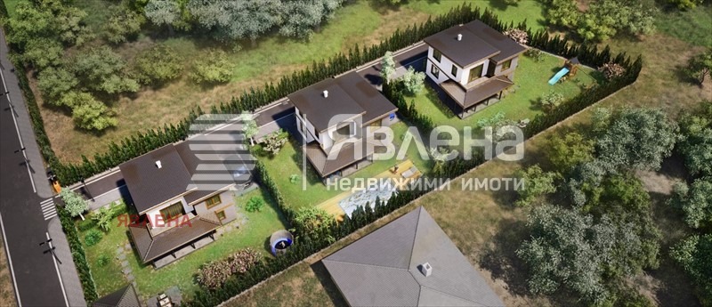 Продава КЪЩА, гр. Костинброд, област София област, снимка 7 - Къщи - 52888971