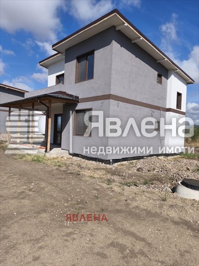 Продава КЪЩА, гр. Костинброд, област София област, снимка 3 - Къщи - 52888971