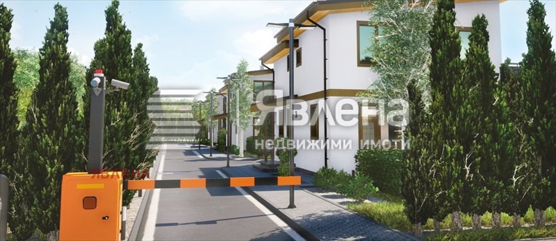 Продава КЪЩА, гр. Костинброд, област София област, снимка 9 - Къщи - 52888971