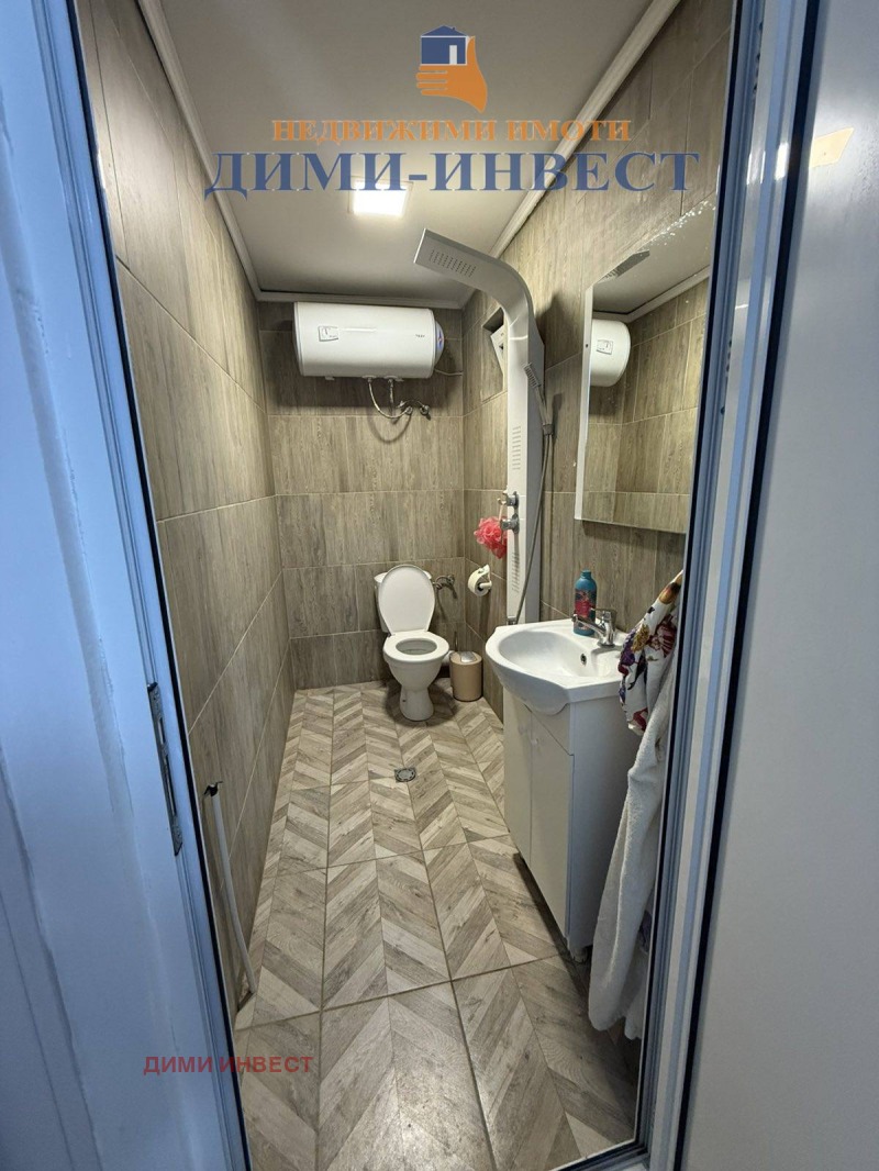 Продава КЪЩА, с. Плачидол, област Добрич, снимка 9 - Къщи - 53185021