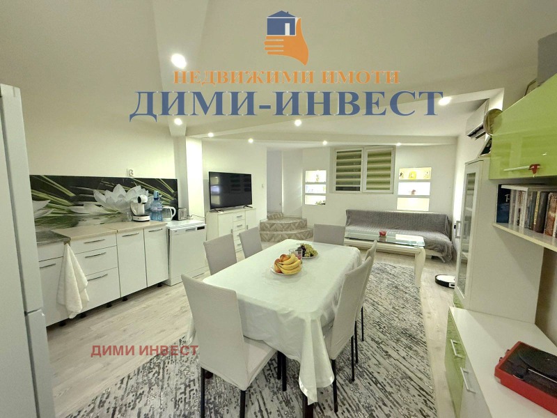 Продава КЪЩА, с. Плачидол, област Добрич, снимка 7 - Къщи - 53185021