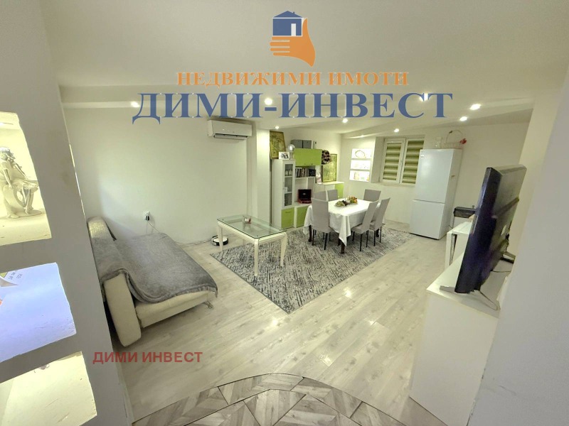 Продава КЪЩА, с. Плачидол, област Добрич