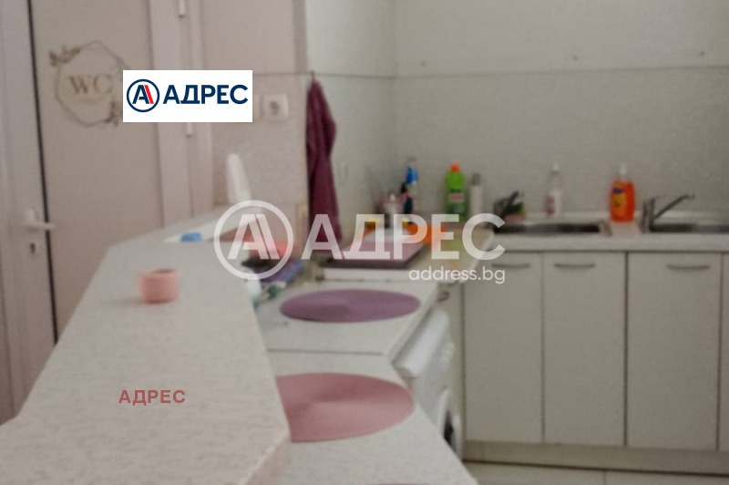 Продава МАГАЗИН, гр. Варна, Лятно кино Тракия, снимка 3 - Магазини - 53254071