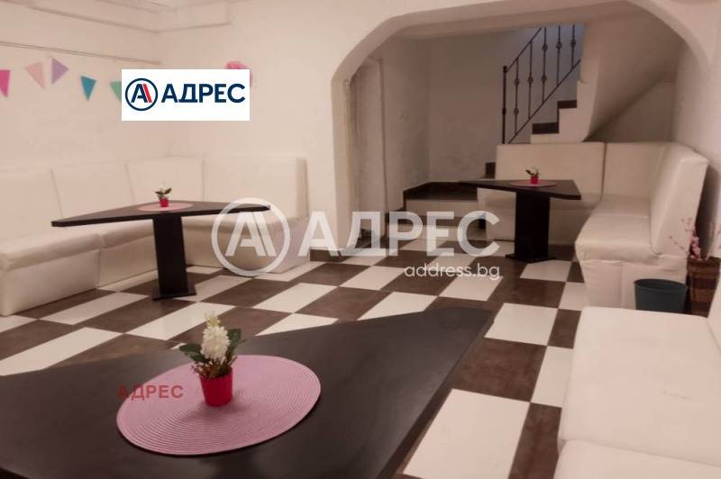 Продава МАГАЗИН, гр. Варна, Лятно кино Тракия, снимка 5 - Магазини - 53254071