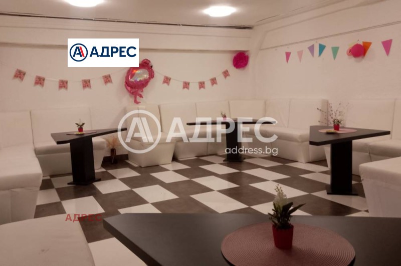 Продава МАГАЗИН, гр. Варна, Лятно кино Тракия, снимка 6 - Магазини - 53254071