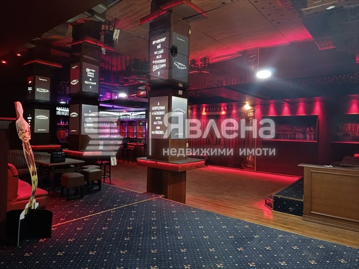 Продава ЗАВЕДЕНИЕ, гр. Варна, ВИНС-Червен площад, снимка 6 - Заведения - 53252925