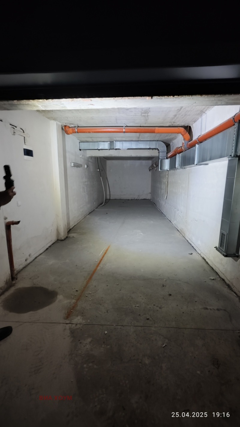 Na prodej  Garáž Sofia , Nadežda 1 , 41 m2 | 92746817 - obraz [2]