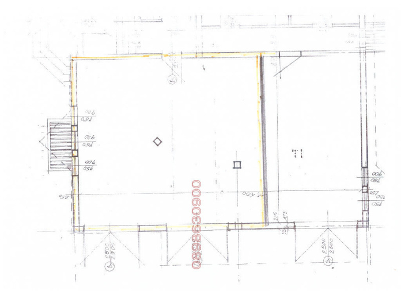 Продава ГАРАЖ, ПАРКОМЯСТО, гр. София, Студентски град, снимка 2 - Гаражи и паркоместа - 53441966