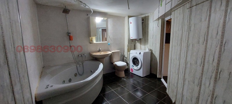 Продава ГАРАЖ, ПАРКОМЯСТО, гр. София, Студентски град, снимка 4 - Гаражи и паркоместа - 52815324