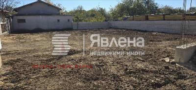 Продава ПАРЦЕЛ, с. Новаково, област Варна, снимка 1 - Парцели - 49535958