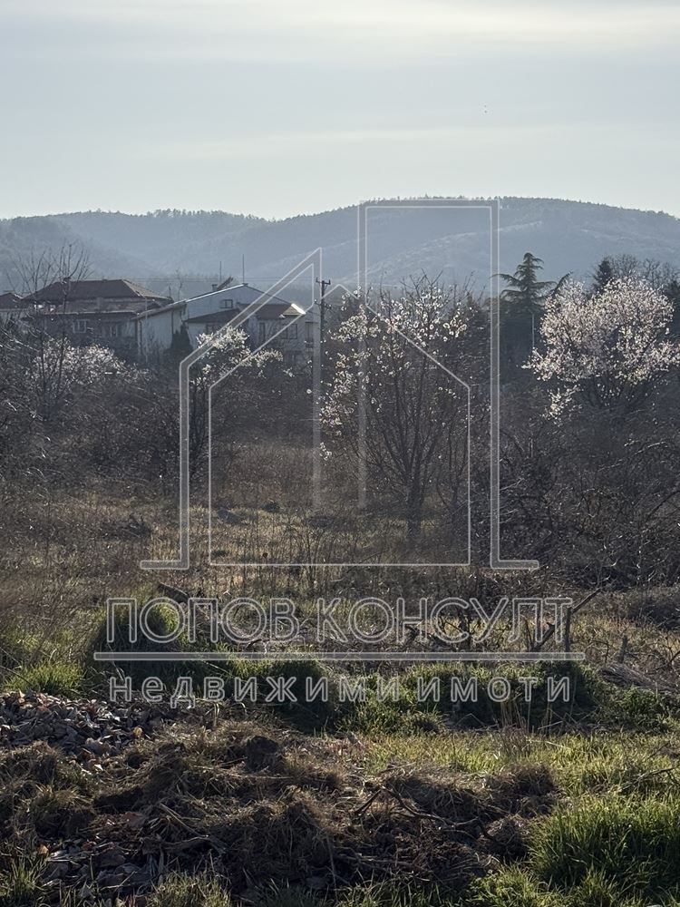 Продава ПАРЦЕЛ, с. Марково, област Пловдив