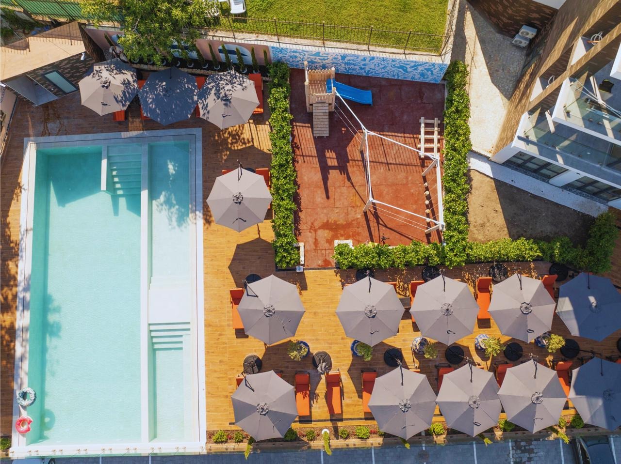 Продава 1-СТАЕН, гр. Варна, к.к. Чайка, снимка 3 - Апартаменти - 53875345