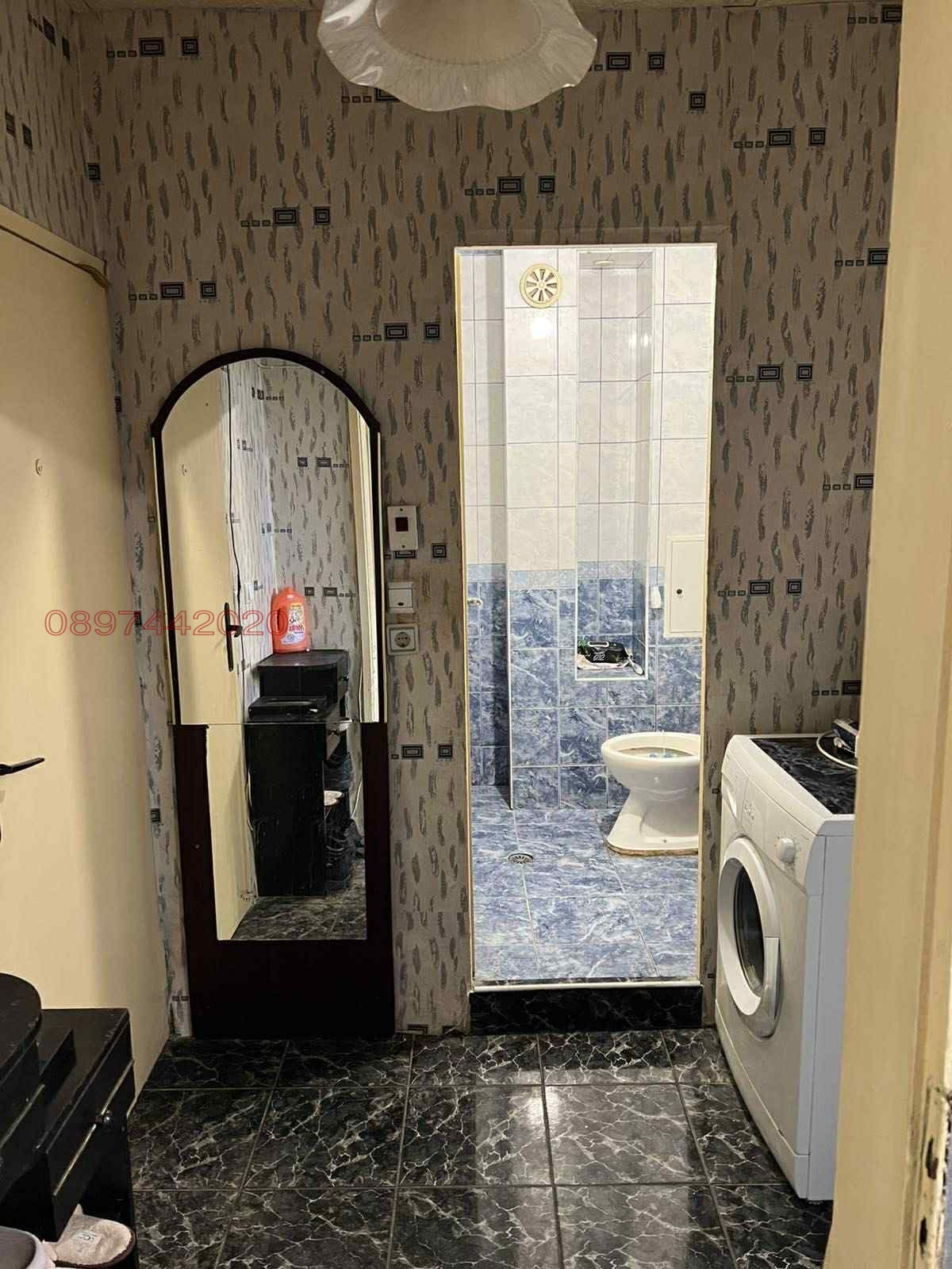 Продава 1-СТАЕН, гр. Добрич, Балик, снимка 4 - Апартаменти - 54739147