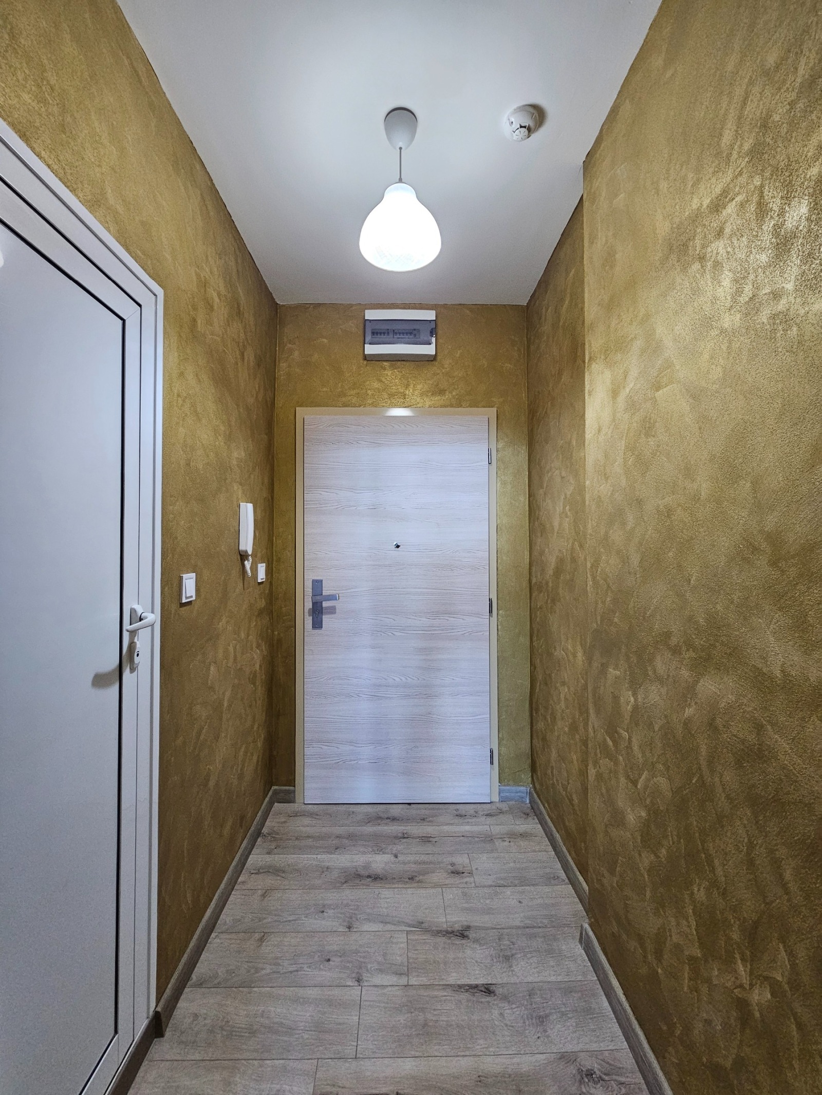 Продава 1-СТАЕН, гр. София, Студентски град, снимка 9 - Апартаменти - 55404843