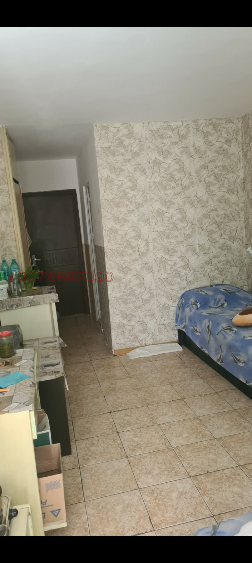 Продава 1-СТАЕН, к.к. Слънчев бряг, област Бургас, снимка 2 - Апартаменти - 55778276