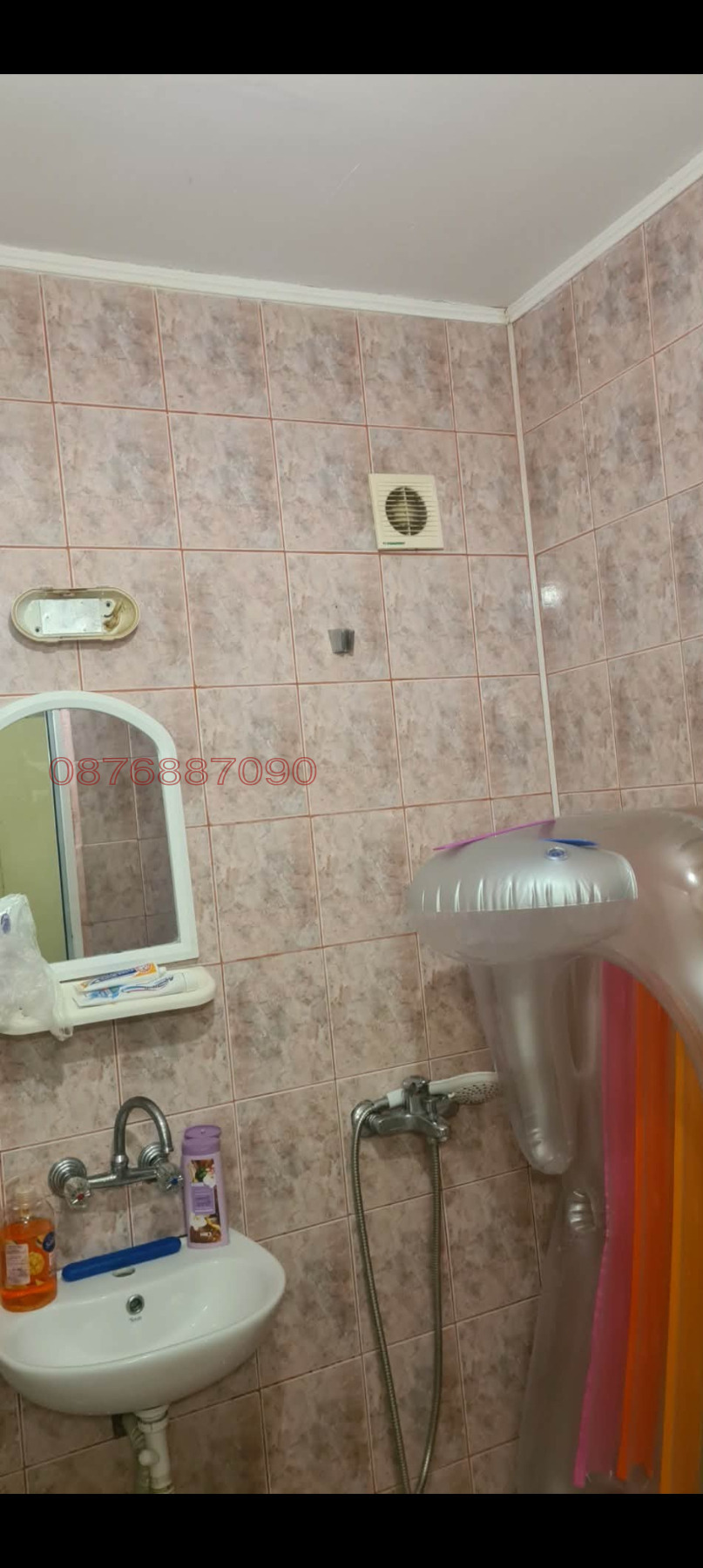 Продава 1-СТАЕН, к.к. Слънчев бряг, област Бургас, снимка 6 - Апартаменти - 55778276