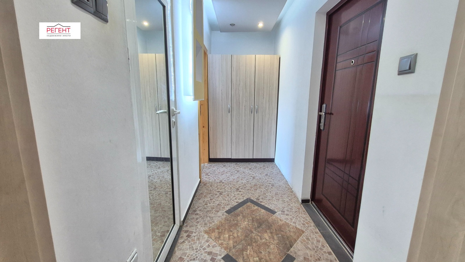 Продава 1-СТАЕН, гр. Габрово, Младост, снимка 4 - Апартаменти - 55783970