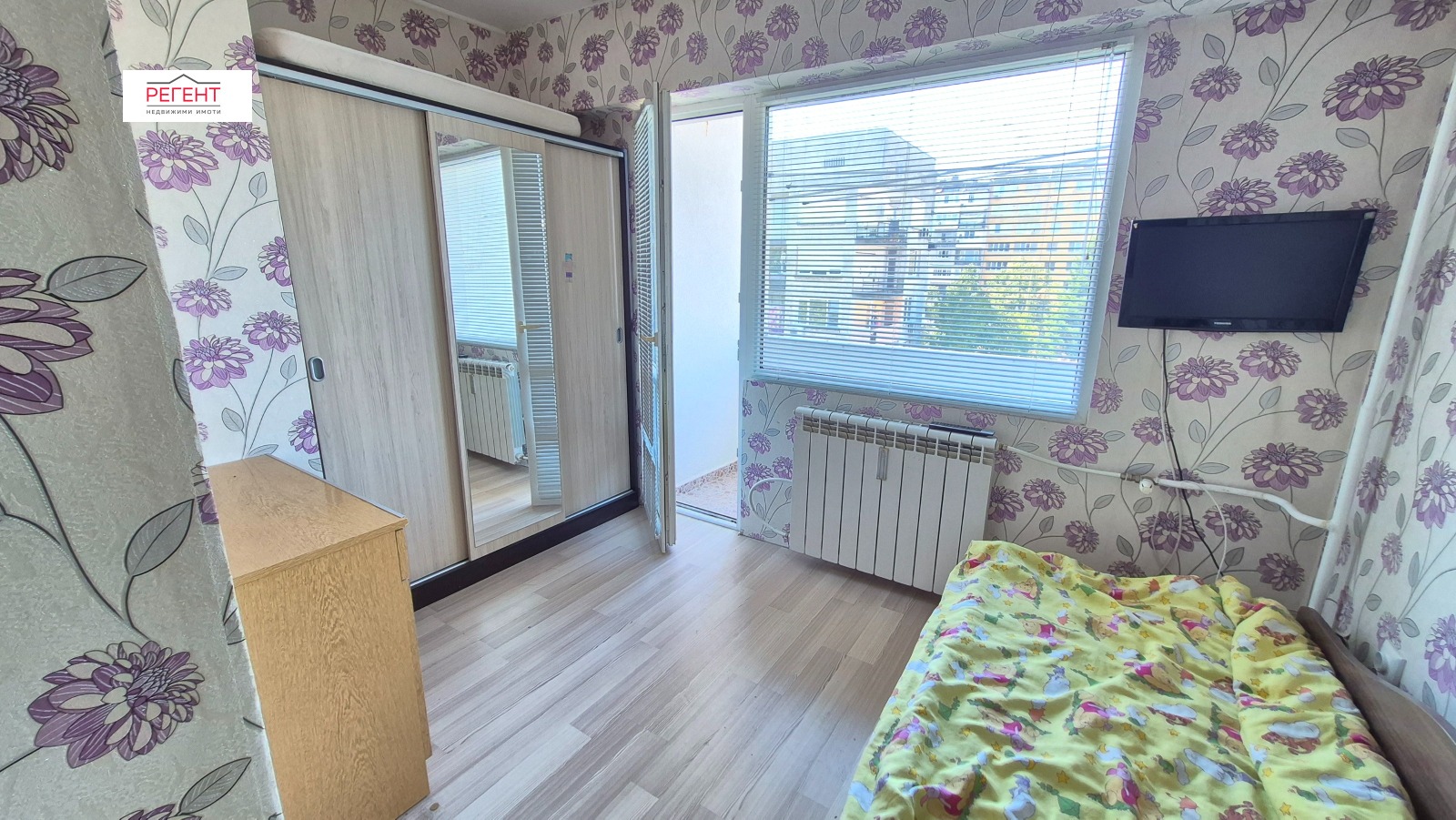 Продава 1-СТАЕН, гр. Габрово, Младост, снимка 9 - Апартаменти - 55783970