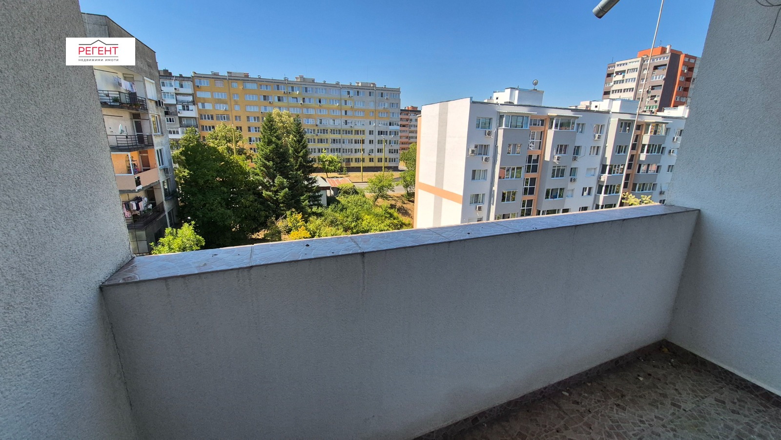 Продава 1-СТАЕН, гр. Габрово, Младост, снимка 10 - Апартаменти - 55783970