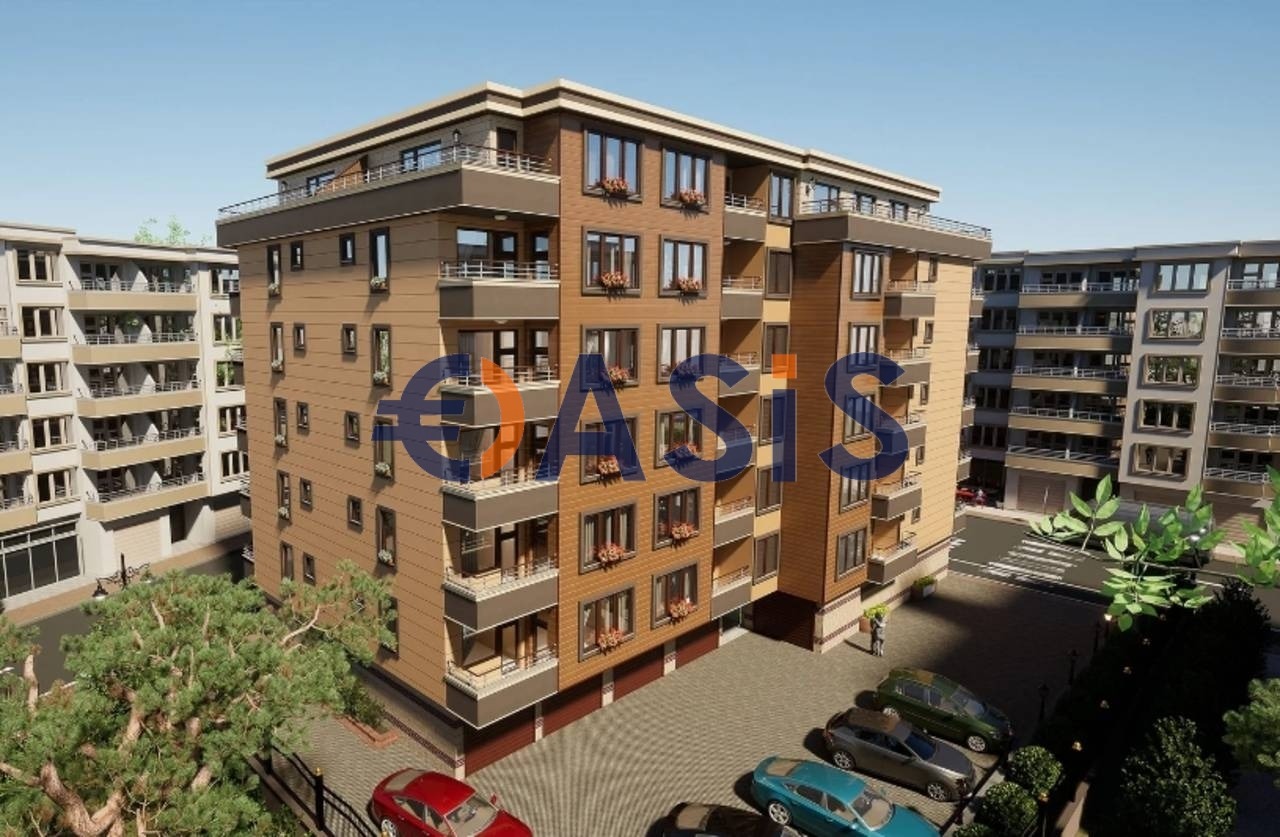 Продава 2-СТАЕН, гр. Поморие, област Бургас