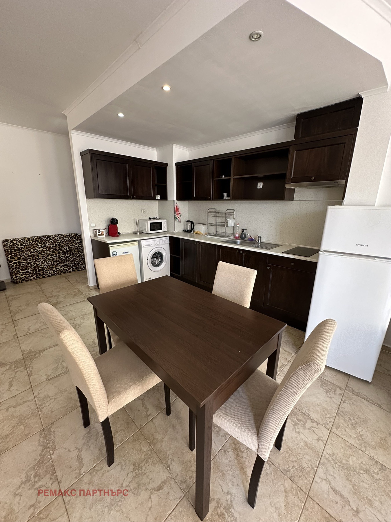 Продава 2-СТАЕН, гр. Обзор, област Бургас, снимка 9 - Апартаменти - 53807662