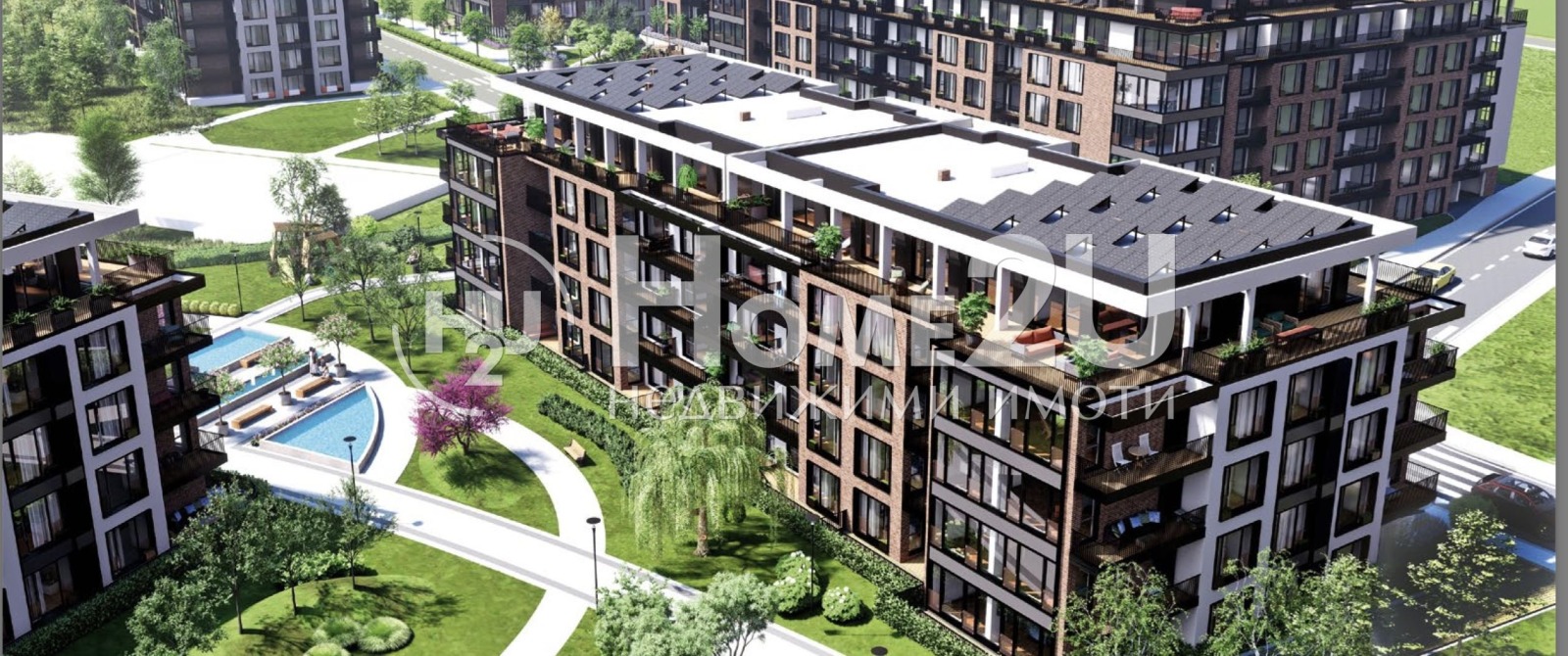 Продава 2-СТАЕН, гр. Пловдив, Кършияка, снимка 9 - Апартаменти - 53915976