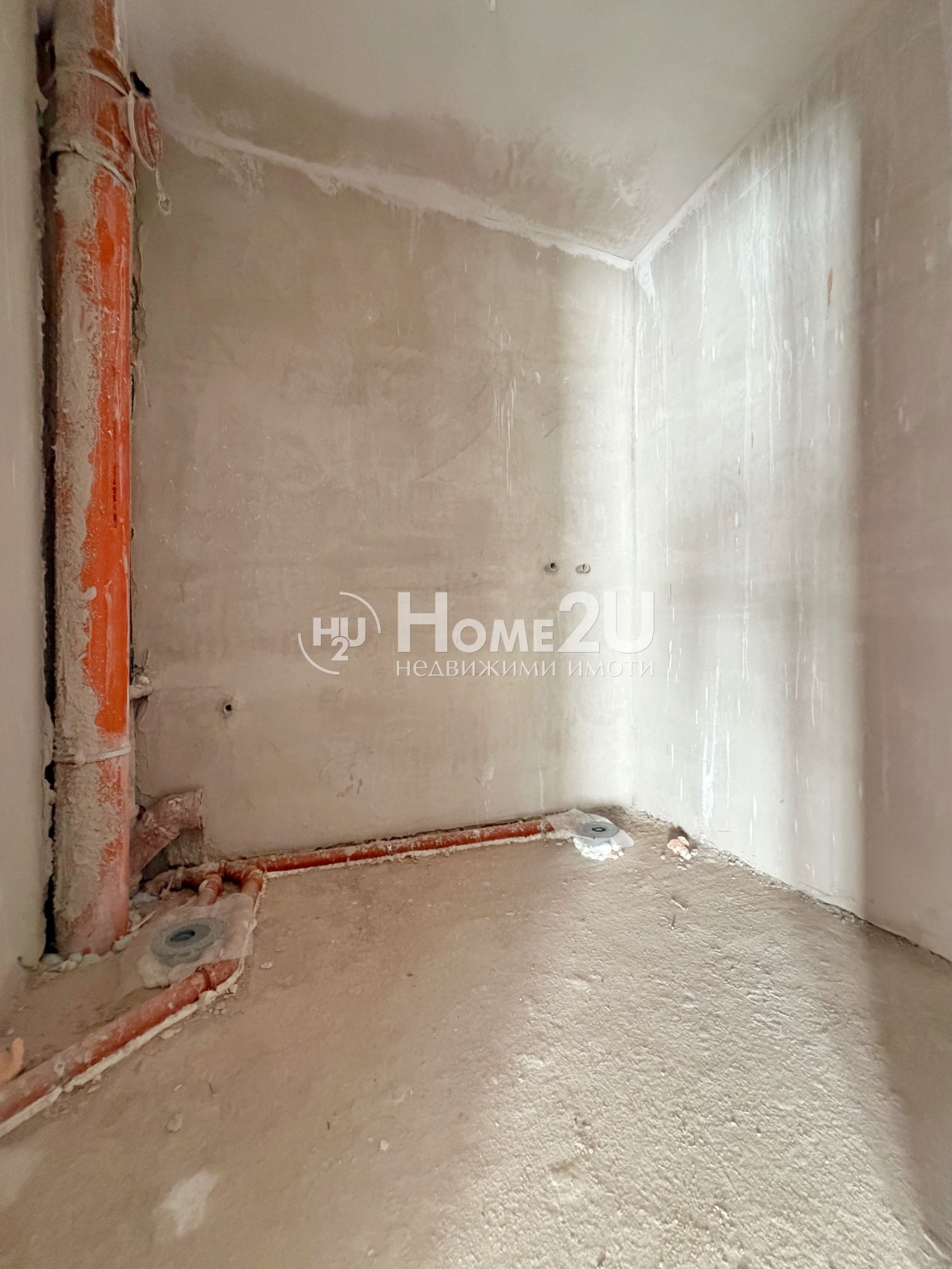 Продава 2-СТАЕН, гр. Пловдив, Кършияка, снимка 6 - Апартаменти - 53915976