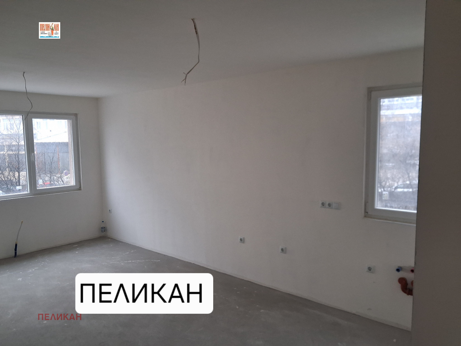 Продава 2-СТАЕН, гр. Велико Търново, Акация