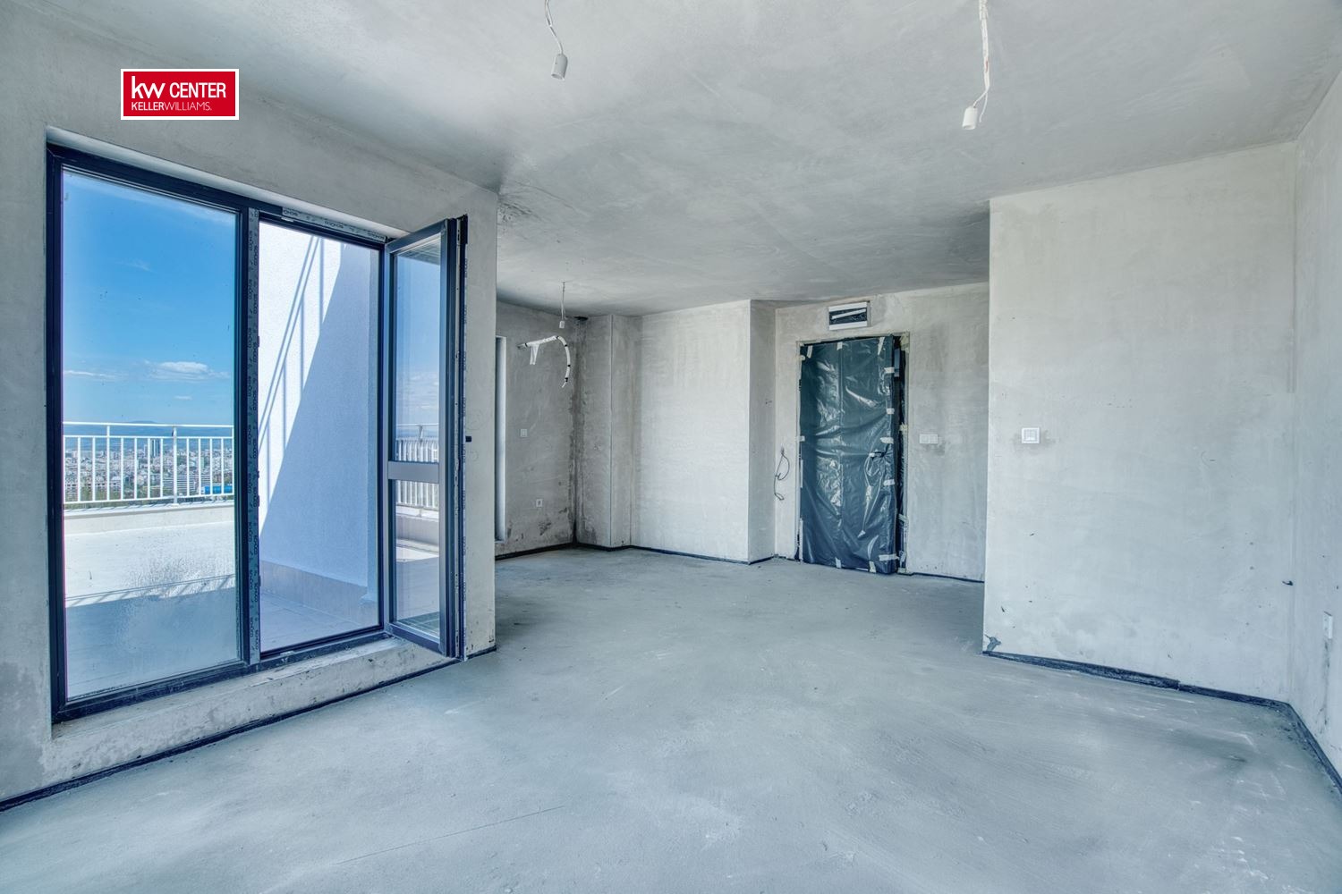 Продава 2-СТАЕН, гр. София, в.з.Киноцентъра 3 част, снимка 4 - Апартаменти - 54332764