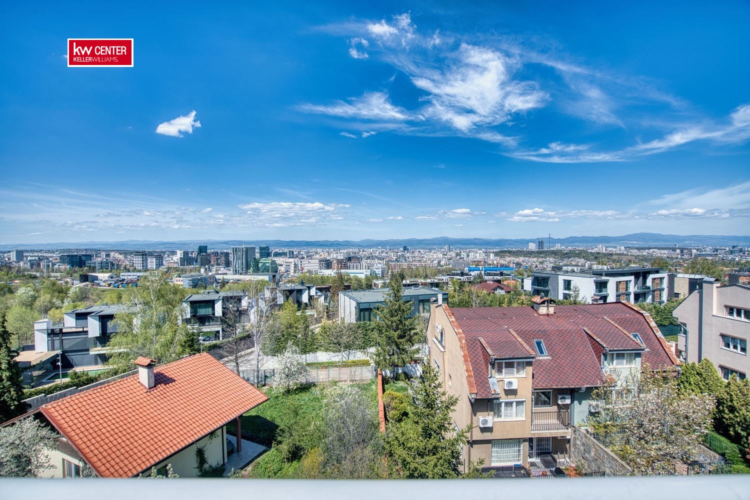 Продава 2-СТАЕН, гр. София, в.з.Киноцентъра 3 част, снимка 8 - Апартаменти - 54332764