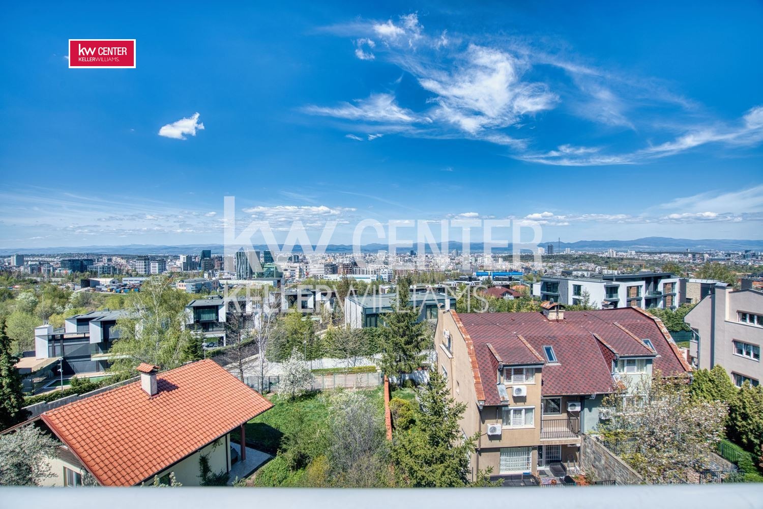Продава 2-СТАЕН, гр. София, в.з.Киноцентъра 3 част, снимка 8 - Апартаменти - 54332764