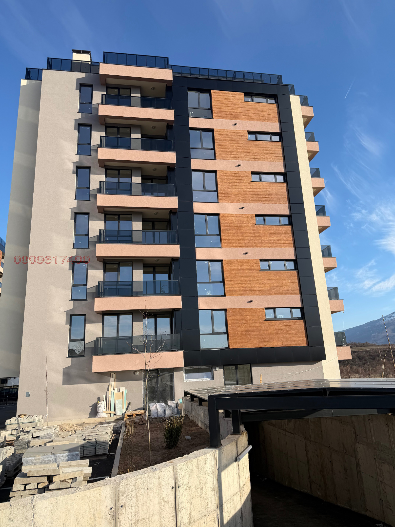 Продава 2-СТАЕН, гр. София, Люлин 5, снимка 4 - Апартаменти - 54429194
