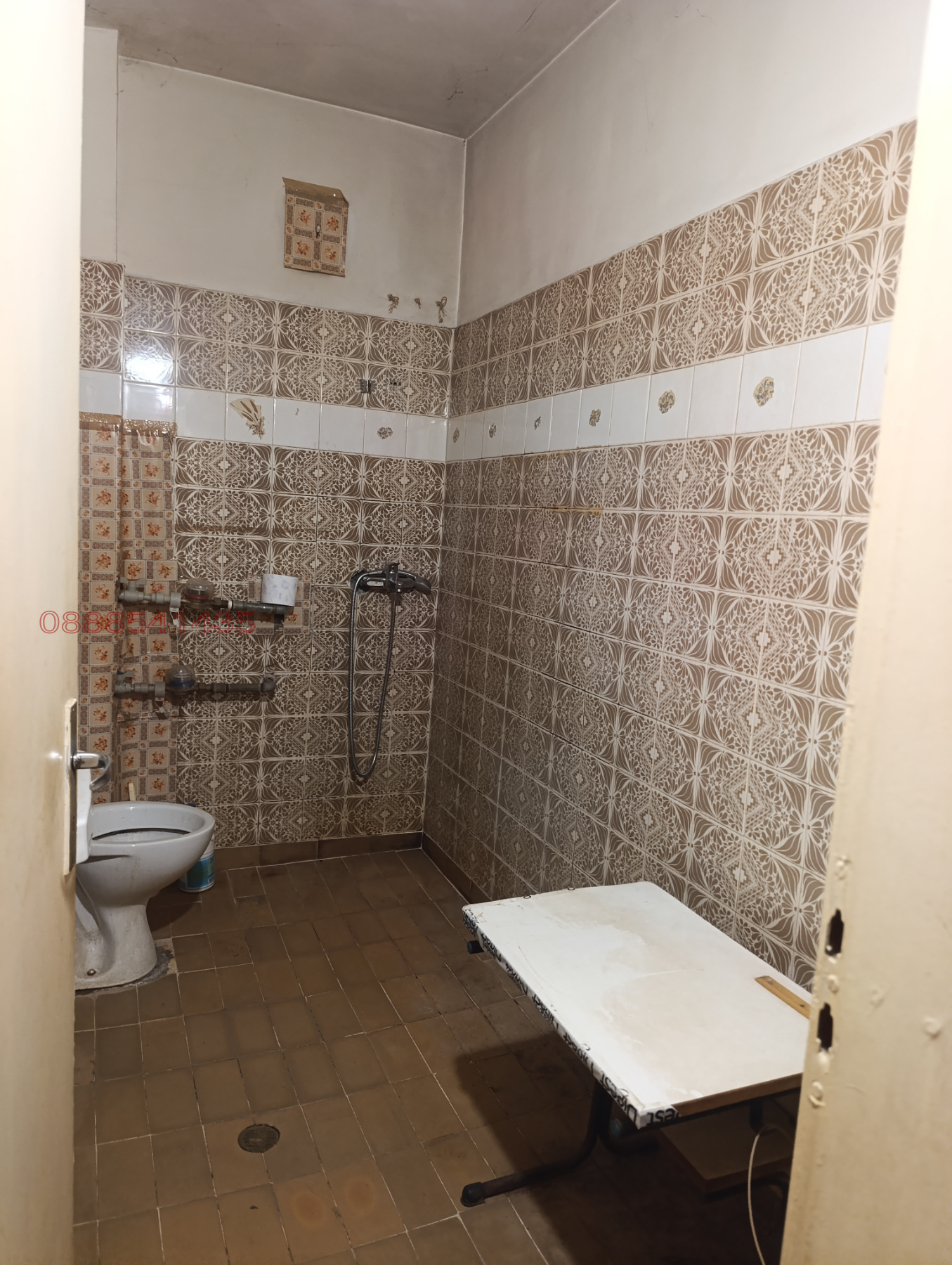 Продава 2-СТАЕН, гр. София, Люлин 1, снимка 5 - Апартаменти - 54691594