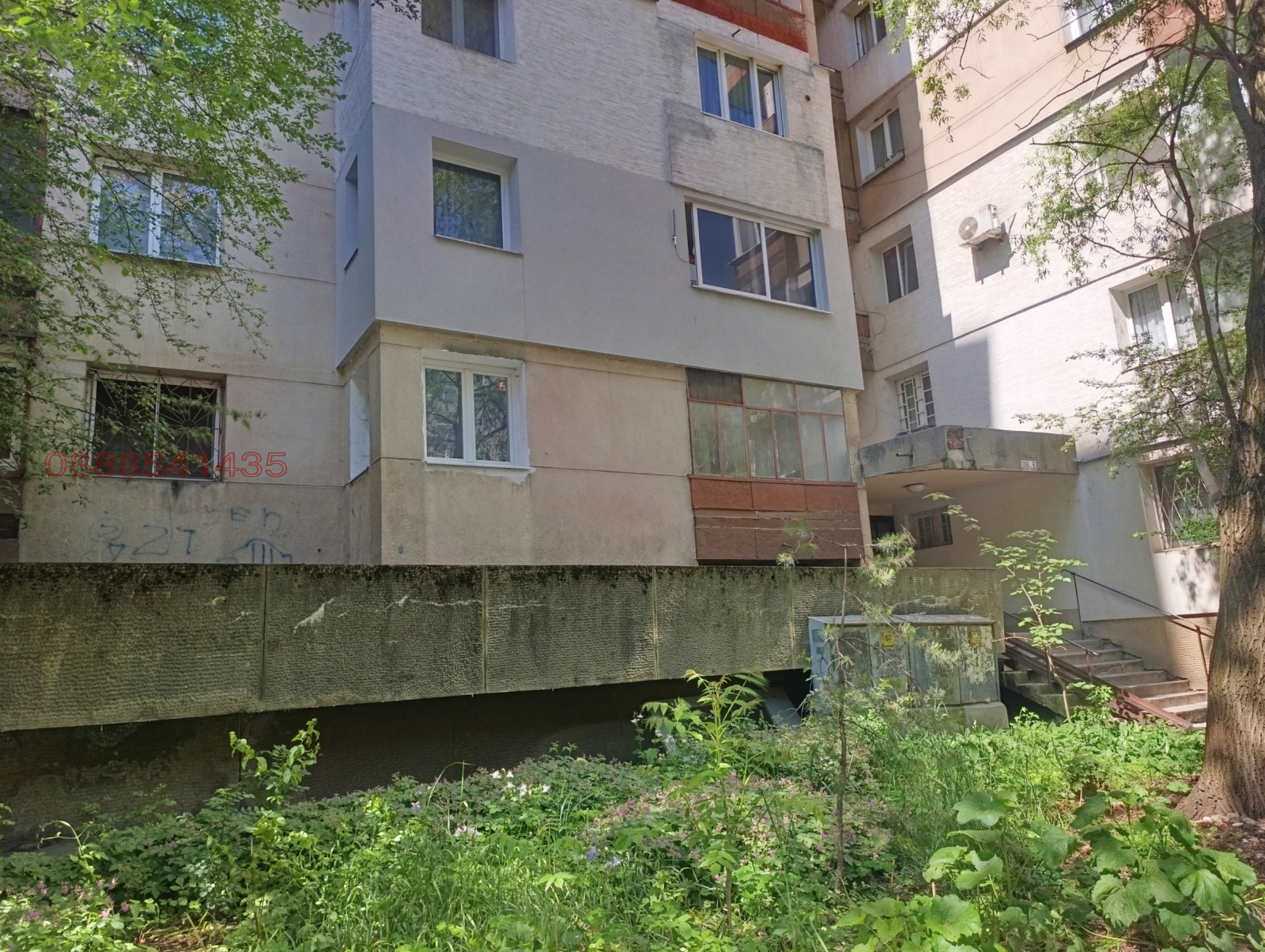 Продава 2-СТАЕН, гр. София, Люлин 1, снимка 9 - Апартаменти - 54691594