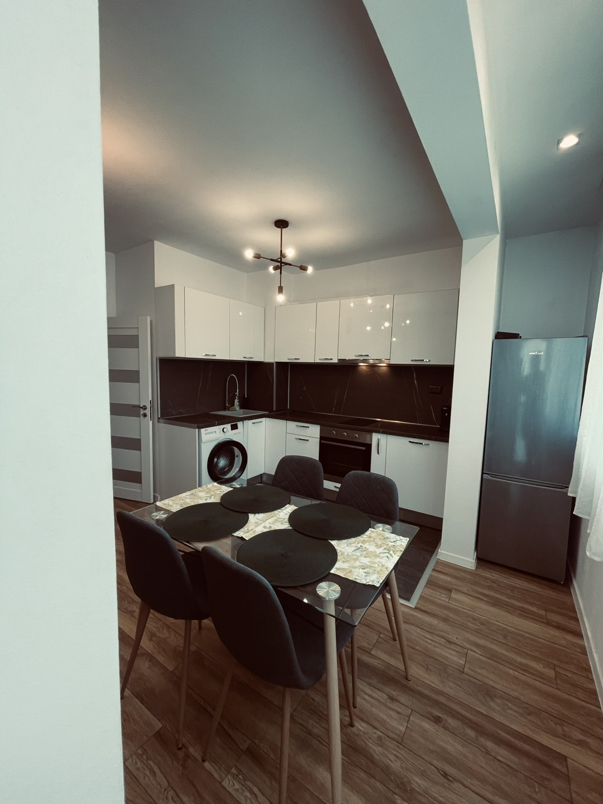 Продава 2-СТАЕН, гр. Варна, Трошево, снимка 5 - Апартаменти - 54892499