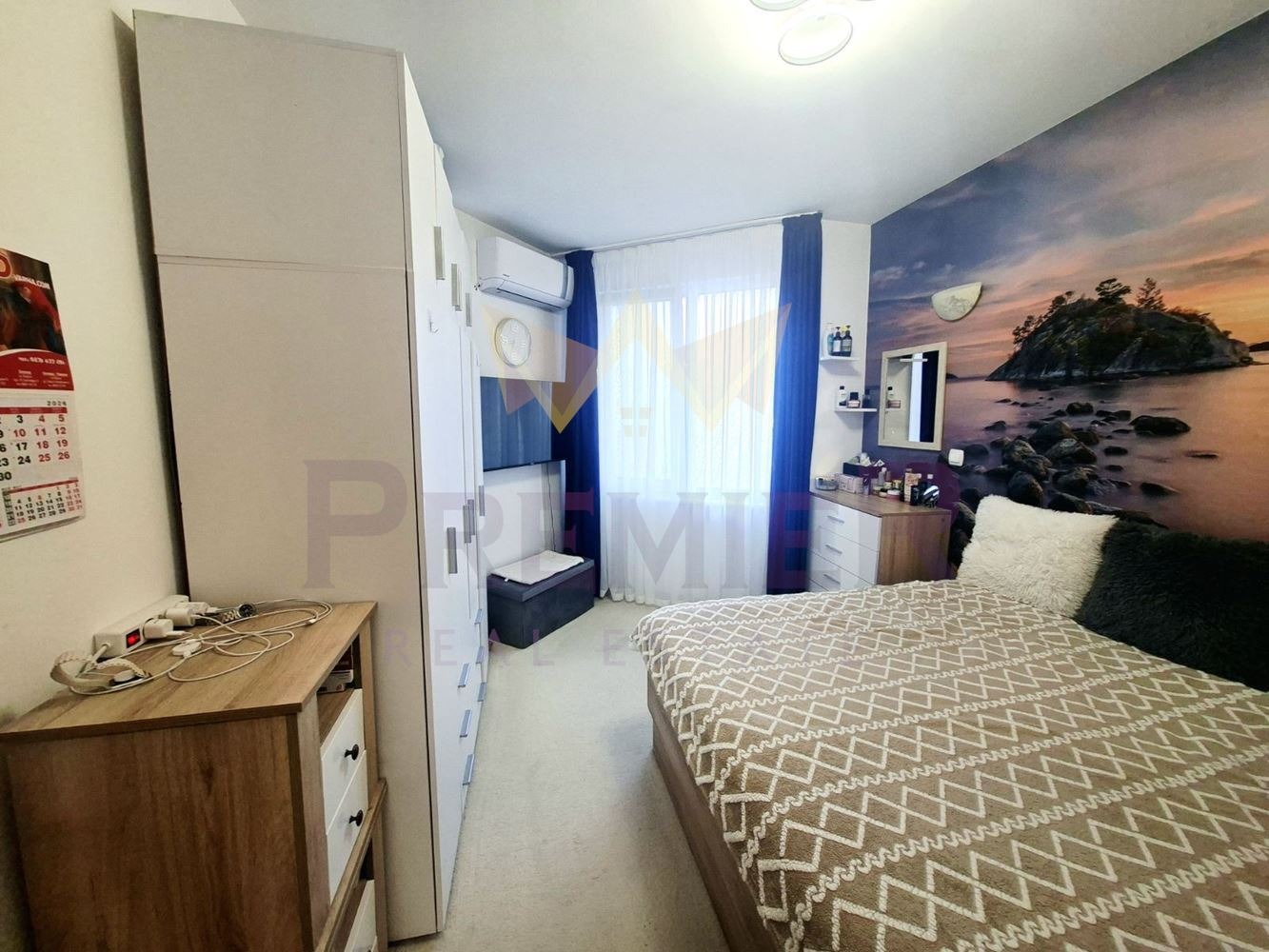 Продава 2-СТАЕН, гр. Варна, Галата, снимка 4 - Апартаменти - 55085287