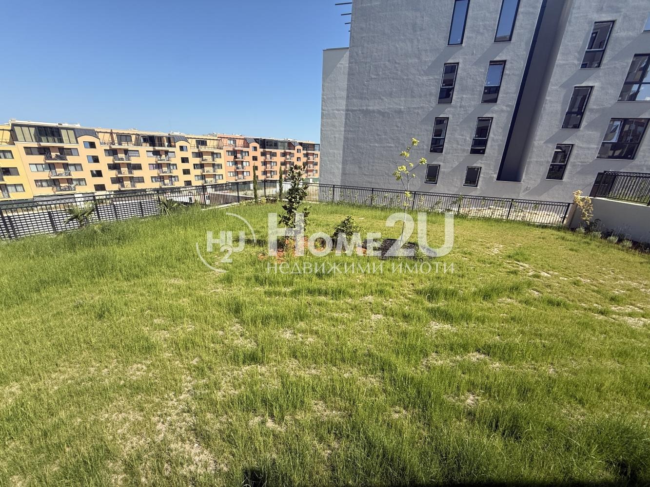 Продава 2-СТАЕН, гр. Варна, к.к. Св.Св. Константин и Елена, снимка 6 - Апартаменти - 55960901