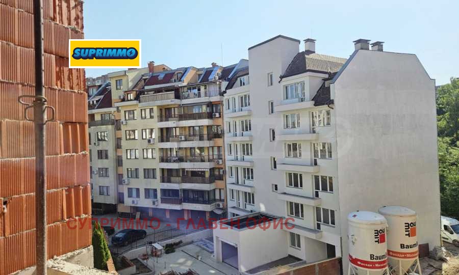 Продава 2-СТАЕН, гр. София, Зона Б-19, снимка 10 - Апартаменти - 56253549