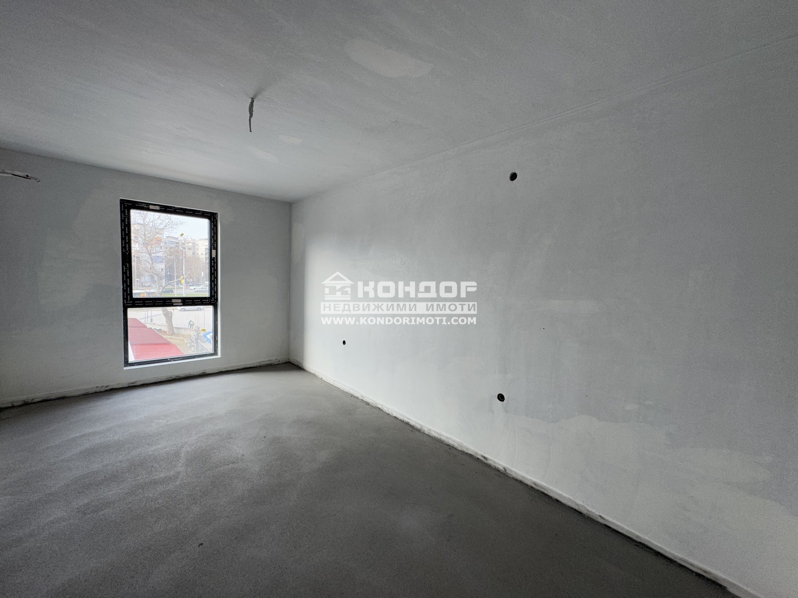Продава 3-СТАЕН, гр. Пловдив, Тракия, снимка 3 - Апартаменти - 52046131