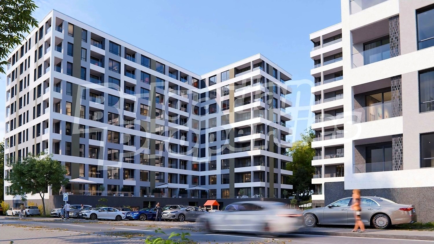 Продава 3-СТАЕН, гр. Варна, Кайсиева градина, снимка 2 - Апартаменти - 53273290
