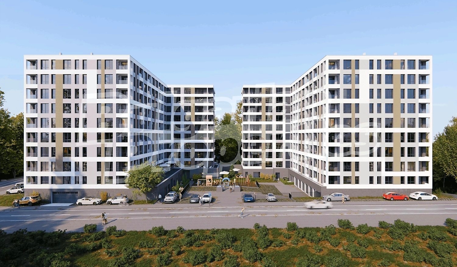 Продава 3-СТАЕН, гр. Варна, Кайсиева градина, снимка 2 - Апартаменти - 53273290