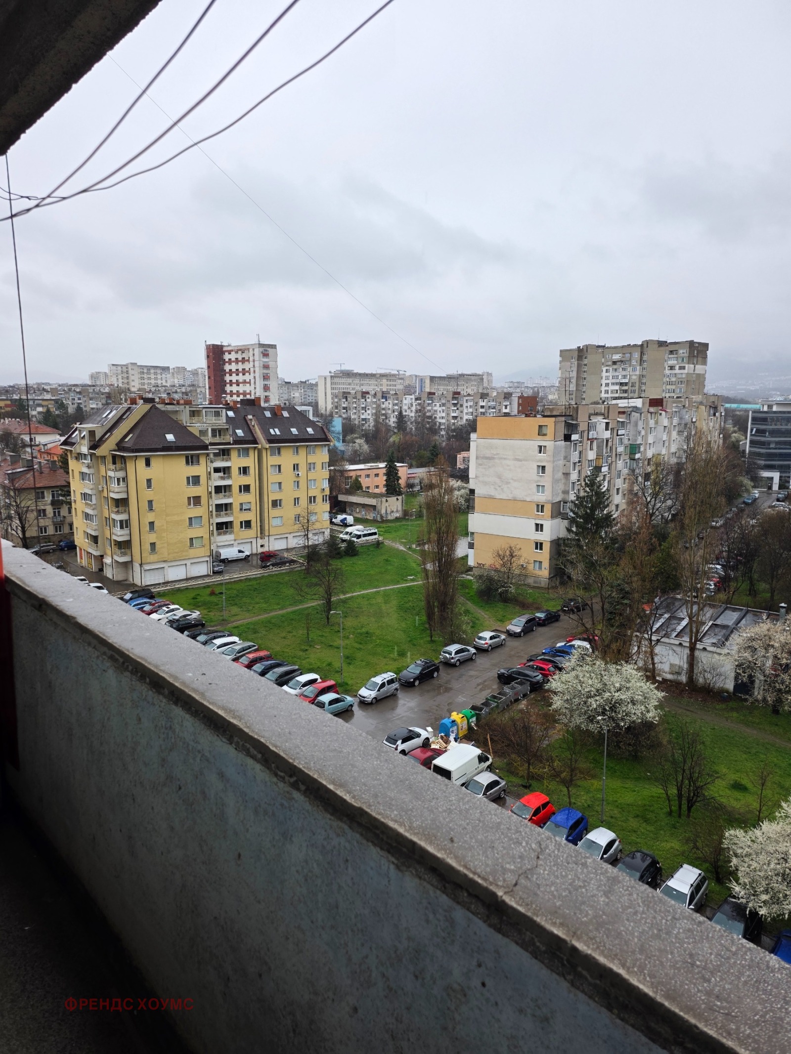 Продава 3-СТАЕН, гр. София, Младост 1, снимка 3 - Апартаменти - 54022764