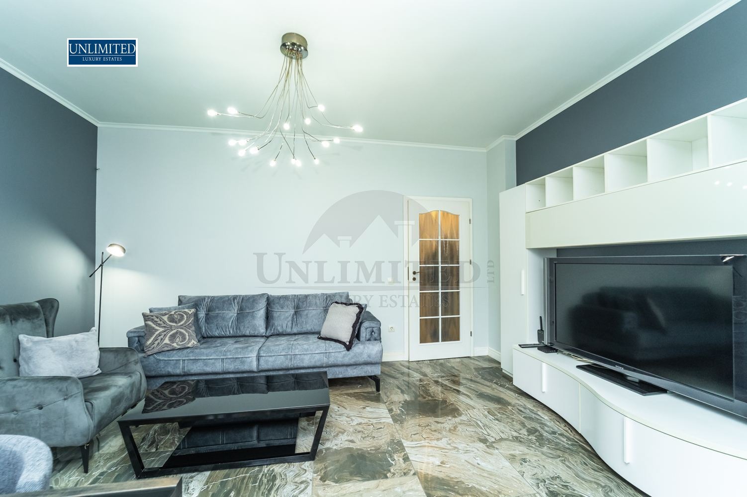 Продава 3-СТАЕН, гр. София, Лозенец, снимка 6 - Апартаменти - 54352626