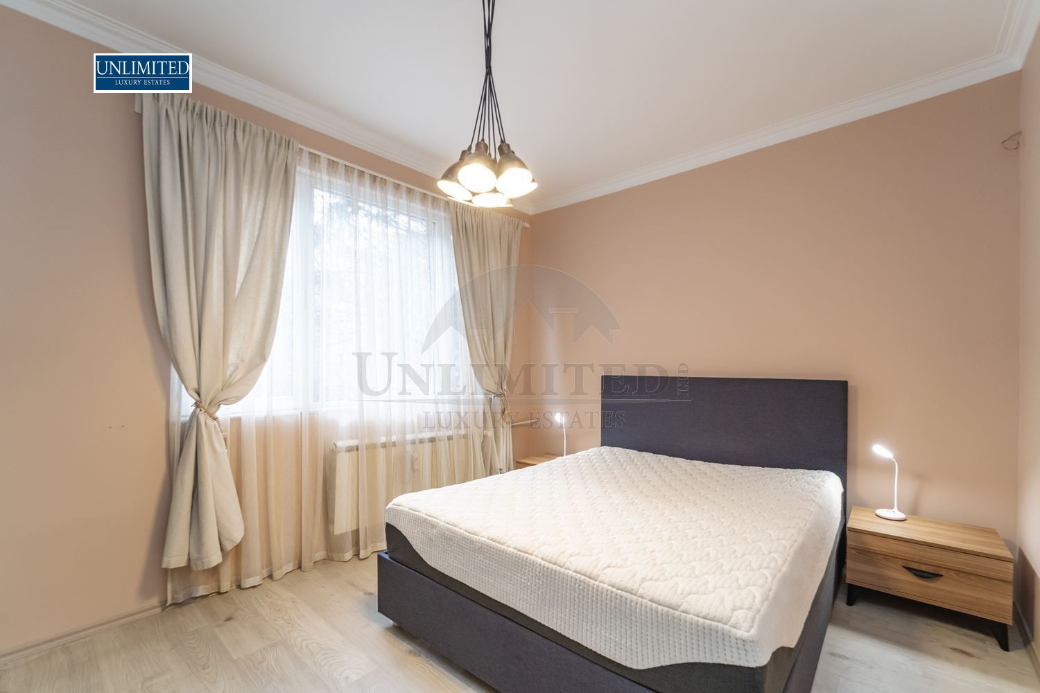 Продава 3-СТАЕН, гр. София, Лозенец, снимка 8 - Апартаменти - 54352626